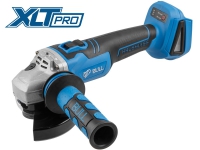 Болгарка бесщеточная BULL CSG 1812 R