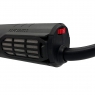 Болгарка бесщеточная CROWN CT45020-125RSVQ
