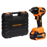 Гайковерт аккумуляторный PARTISAN PCW-2135BL Гайковерт аккумуляторный PARTISAN PCW-2135BL