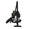 Пылесос промышленный DeWalt DXV20S