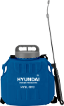 Опрыскиватель аккумуляторный HYUNDAI HYSL0512