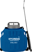 Опрыскиватель аккумуляторный HYUNDAI HYSL0812