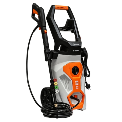 Мойка высокого давления ELAND RE-200 PRO Мойка высокого давления ELAND RE-200 PRO