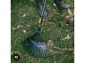 Грабли веерные мет. для листьев OneClick FISKARS (1080675)