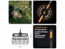 Грабли-лопата для листьев OneClick FISKARS (1080681)