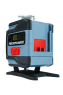 Лазерный нивелир E0363 PROFIPOWER NL-16G