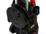 Очиститель высокого давления WORTEX PW 1620-1