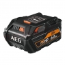 Аккумулятор + зарядное AEG SETL1860RHDBLK
