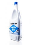 Жидкость для биотуалета (расщепитель) Thetford Aqua Kem Blue 2,0л