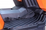 Газонокосилка с сидением ELAND LT-4592P