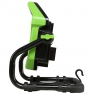 Фонарь аккумуляторный с гибридным питанием Greenworks G40WLH 40V 3503907 (40V/220V)